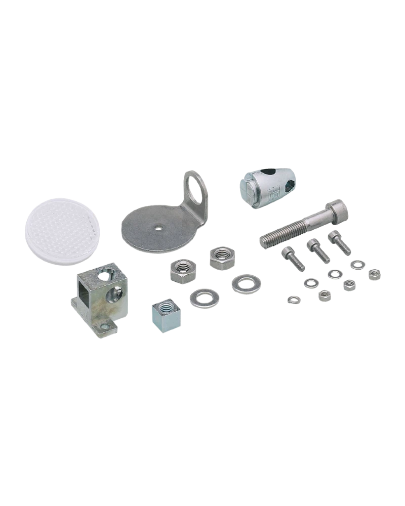 E21051 - Mounting set for reflectors - SET E20951+E20956+E20910