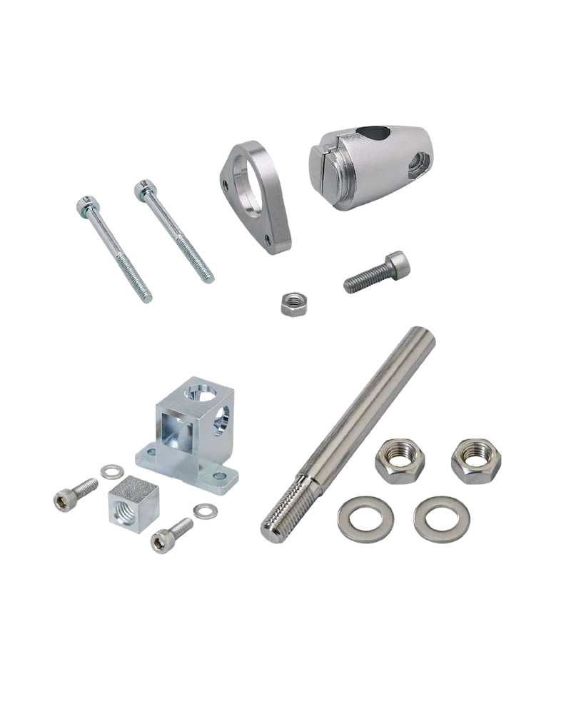 E21079 - Mounting set - SET E2D101+E20951+E20938
