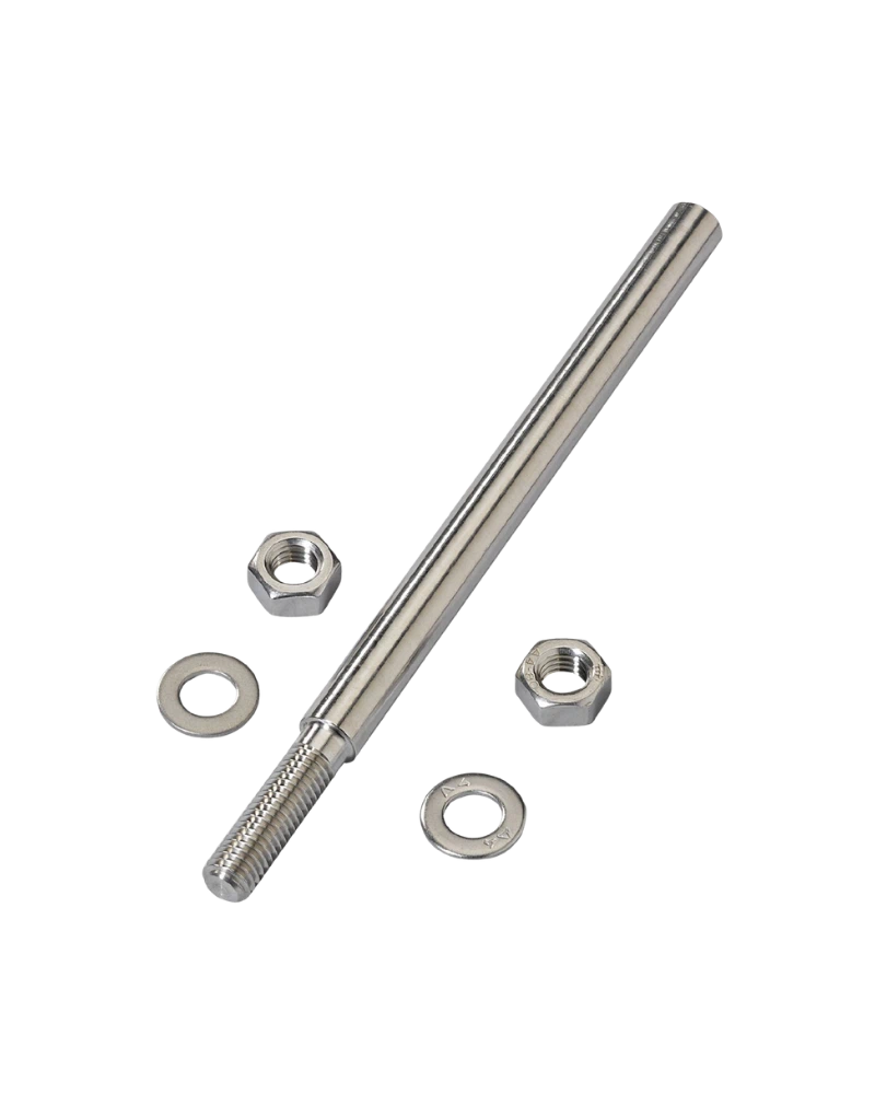 E21081 - Mounting rod - ROD MOUNTING STRAIGHT D10MM