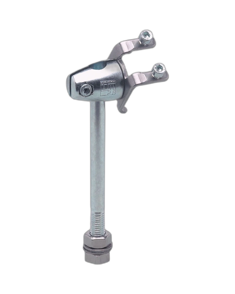 E21083 - Mounting set for photoelectric sensors - O5 MOUNTING BRACKET ROD