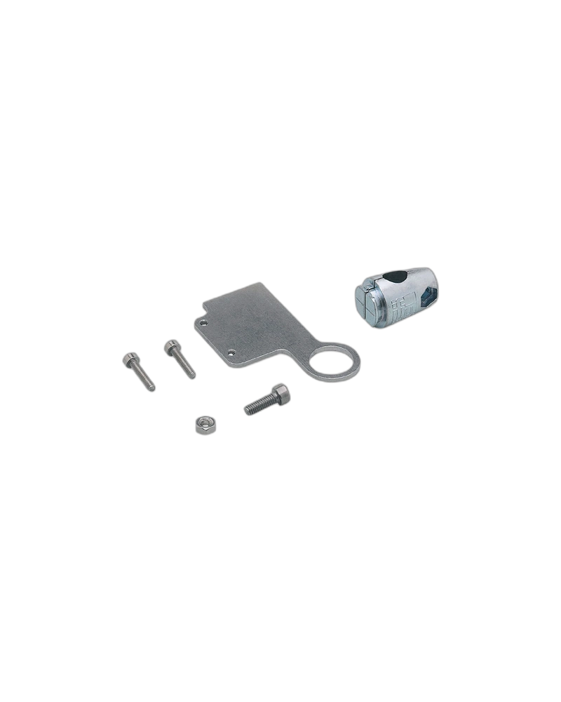 E21095 - Mounting set for photoelectric sensors - SYSTEM COMPONENT OJ ROD
