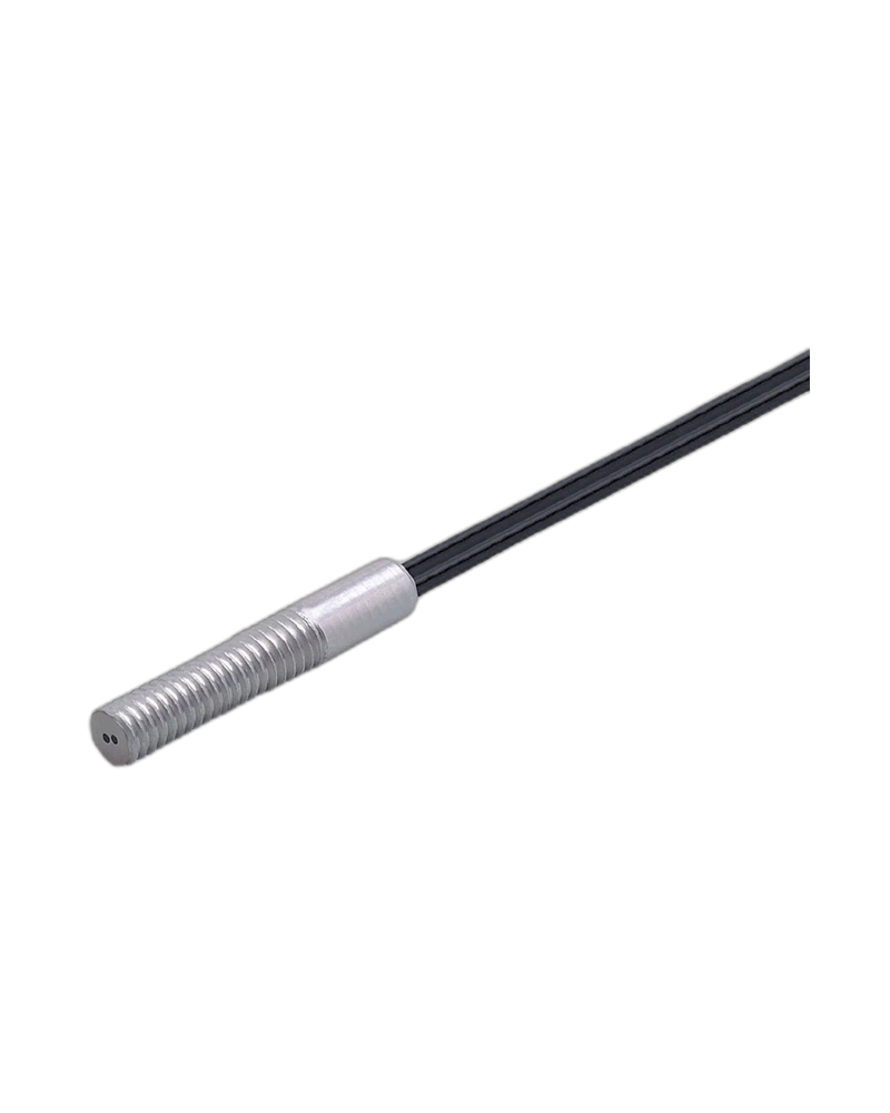 E21106 - Fibre optic diffuse reflection sensor - FT-11-EPA-M4/F217X0,06/2M