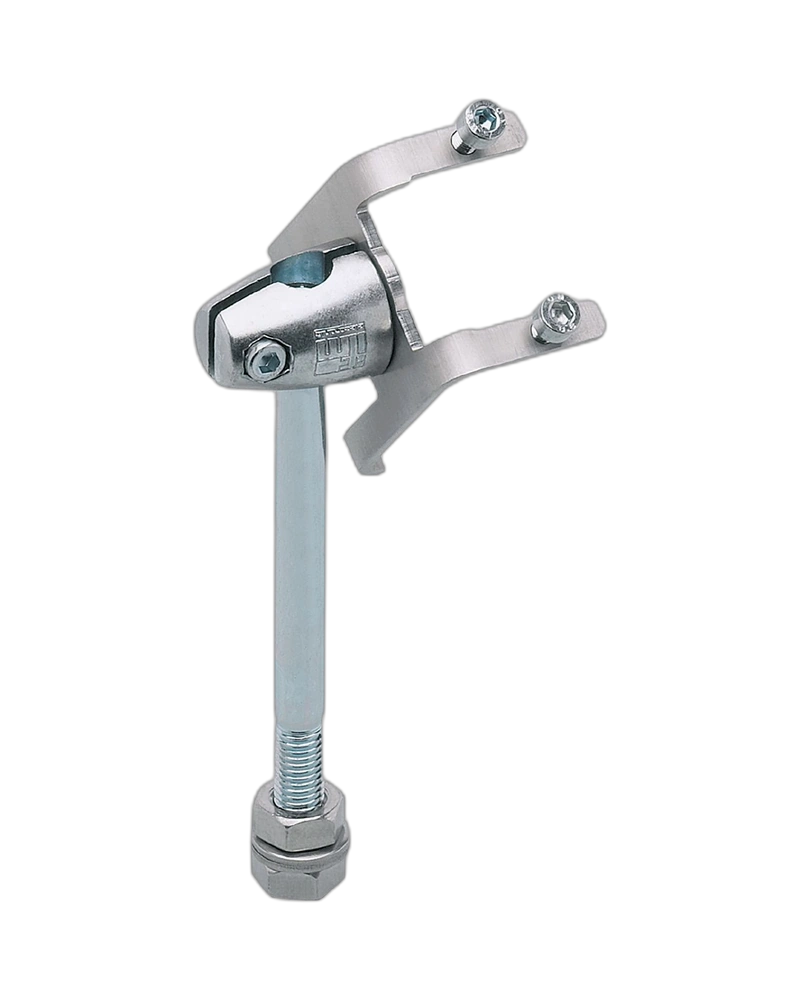 E21118 - Mounting set for photoelectric sensors - O4 MOUNTING BRACKET ROD