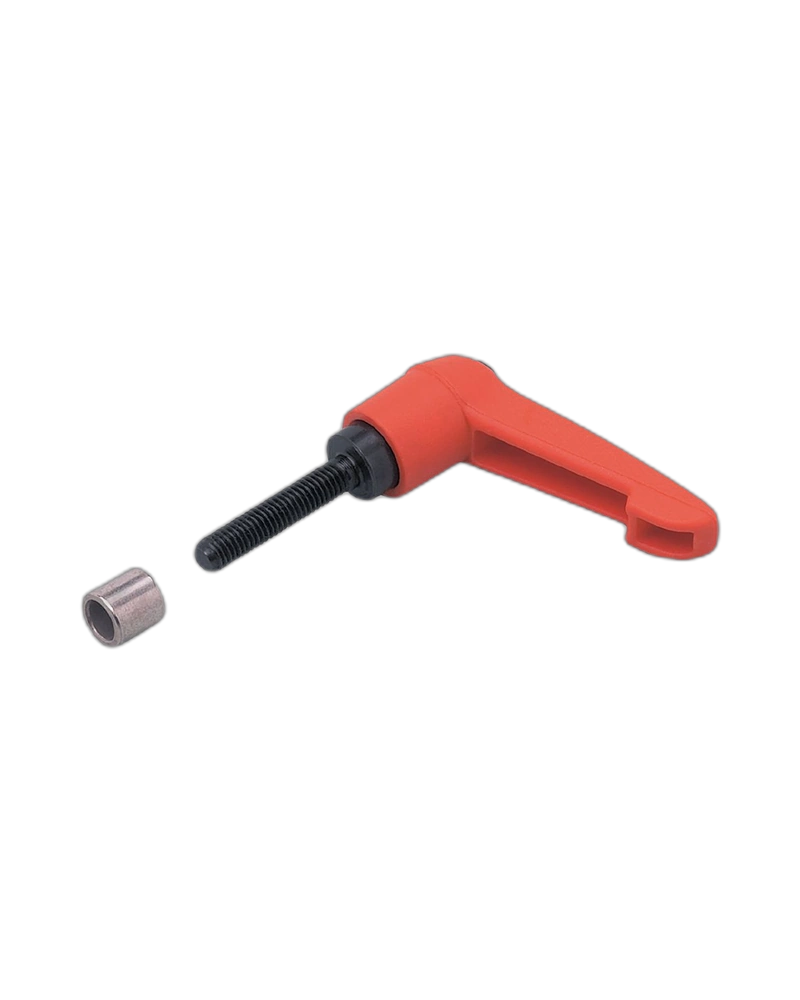 E21123 - Quick release - QUICK-RELEASE CLAMPS