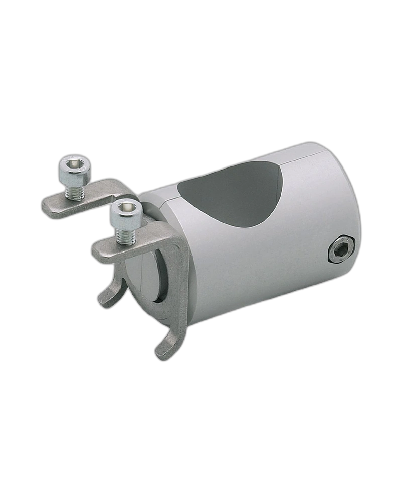 E21128 - Mounting set for photoelectric sensors - O5 MOUNTING BRACKET