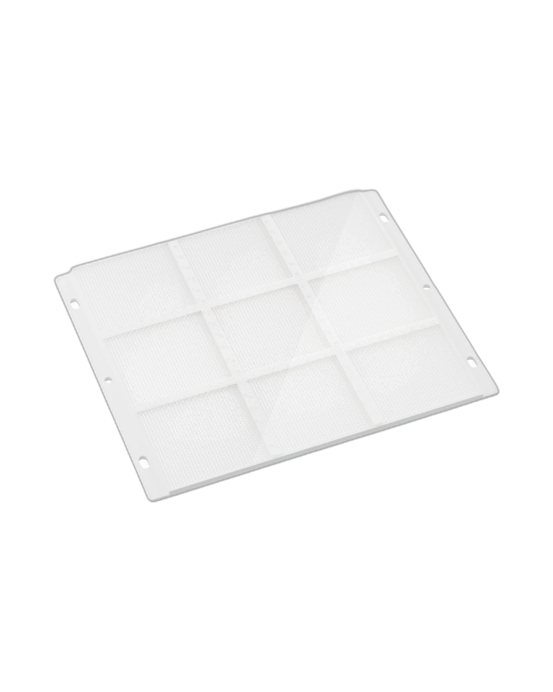 E21159 - Reflector for retro-reflective sensors - Retro-Reflector 226 x 262 mm