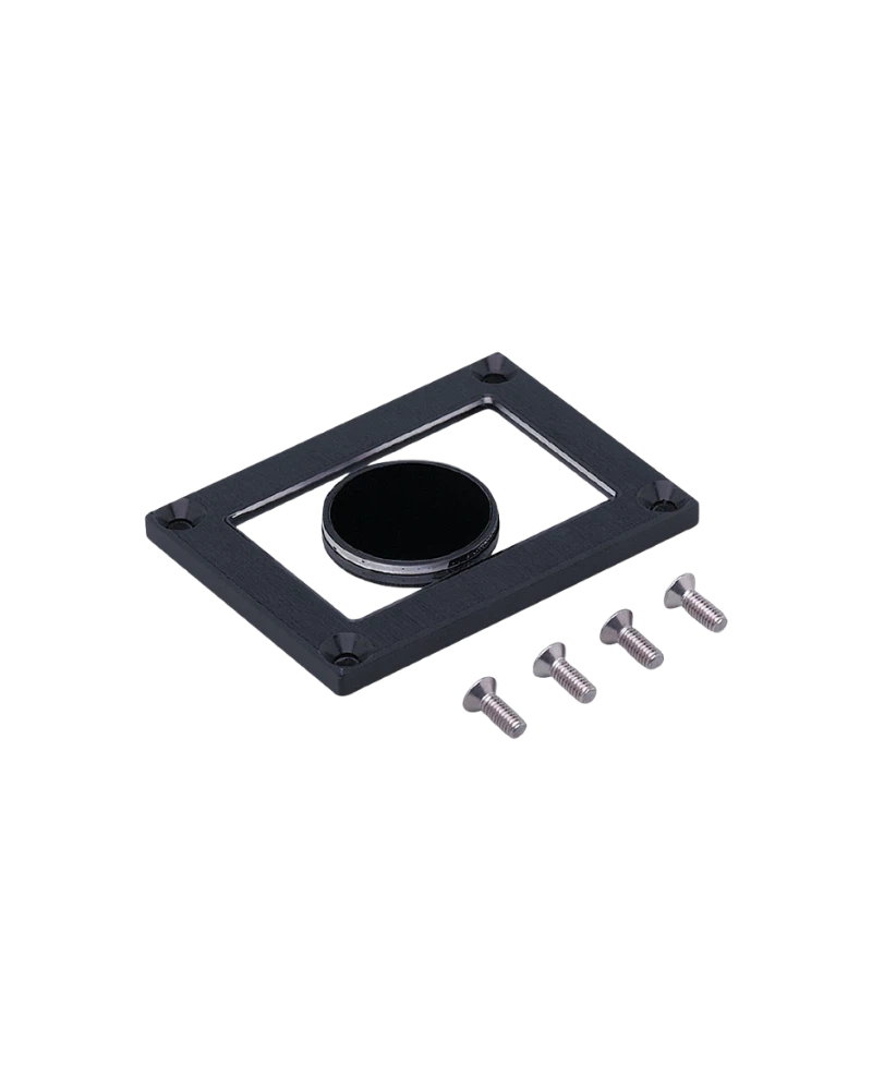 E21172 - Daylight filter for vision sensors - DAYLIGHT FILTER FOR O2D IR