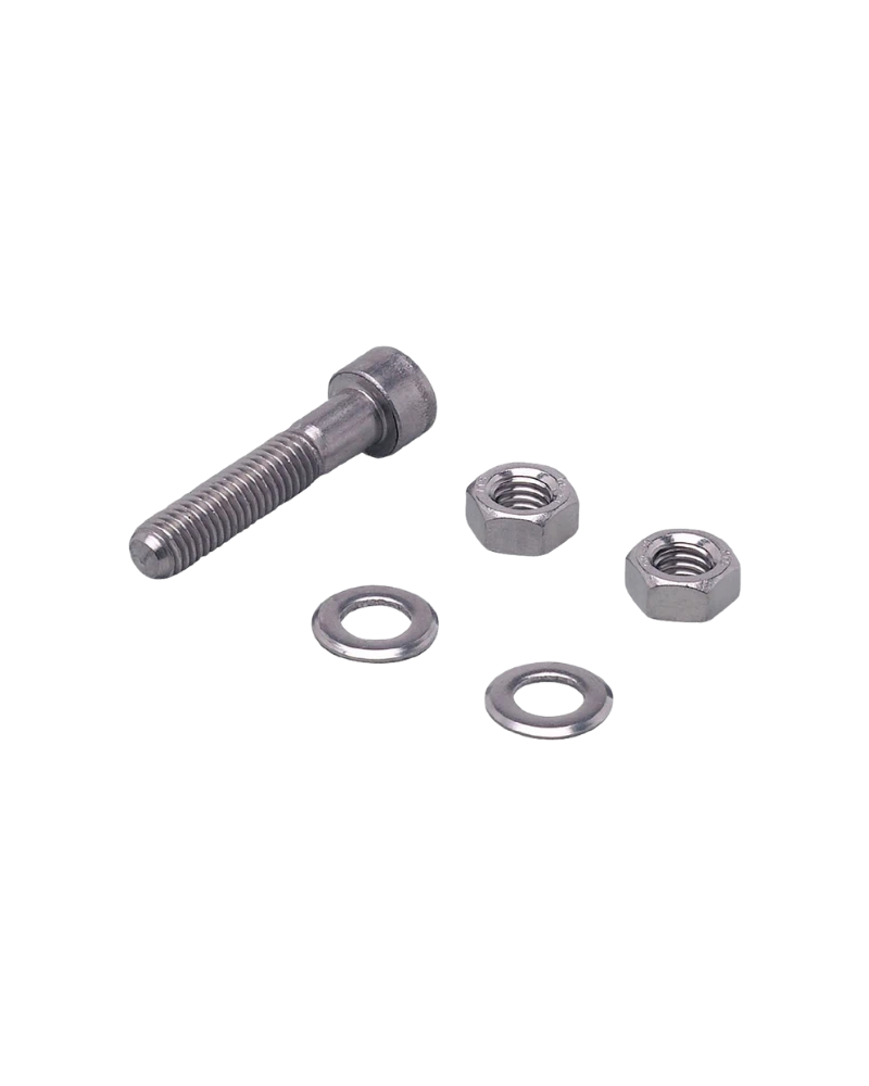 E21204 - Head cap screw - SCREW M8X40 200