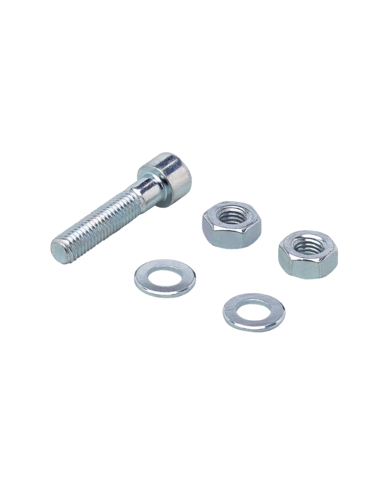 E21209 - head cap screw - SCREW M10X45 500