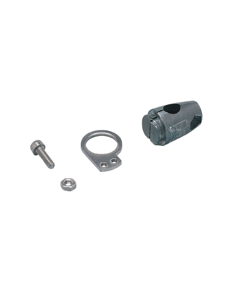 E21222 - Mounting set for photoelectric sensors - OJ SO MOUNTING SET