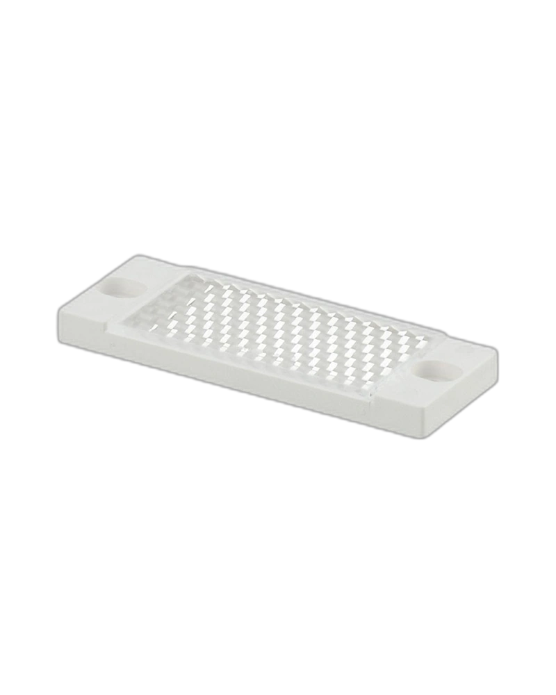 E21254 - Reflector for retro-reflective sensors - REFLECTOR TS-30X59