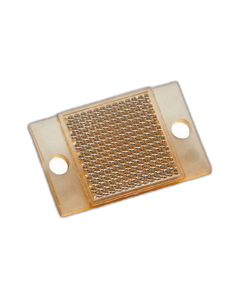E21267 - Reflector for retro-reflective sensors - REFLECTOR TS-18X18 SC