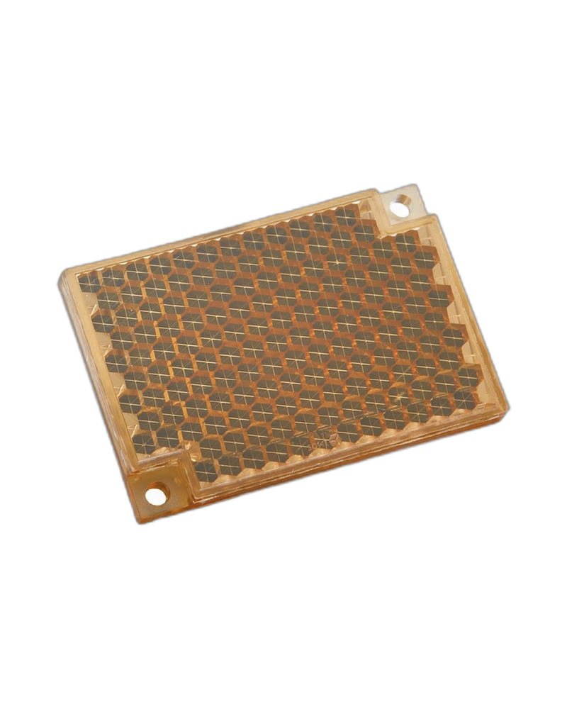 E21268 - Reflector for retro-reflective sensors - REFLECTOR TS-56X38 SC