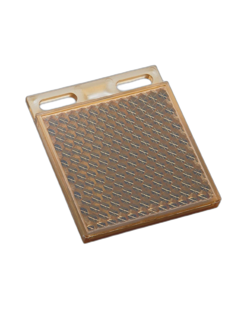 E21269 - Reflector for retro-reflective sensors - REFLECTOR TS-48X48 SC