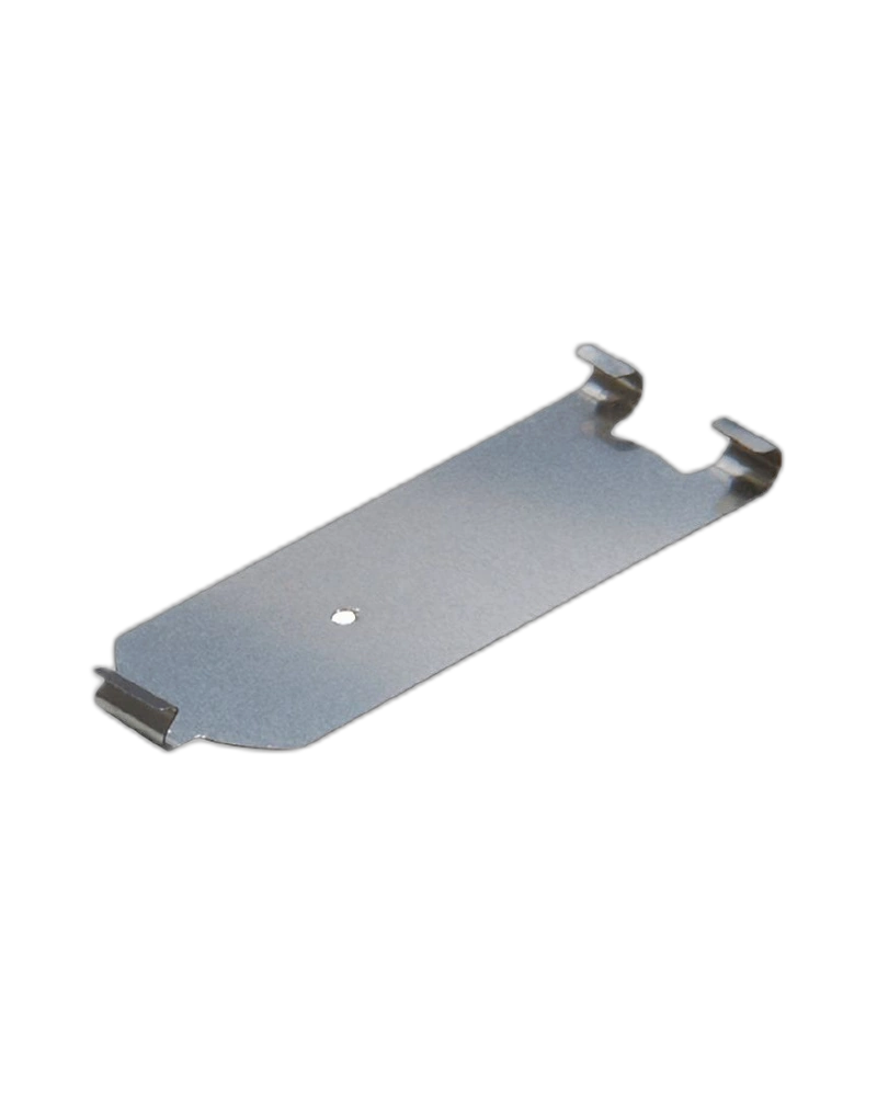E21281 - Slot mask - SLIT DIAPHRAGM O6 1 X 8 MM