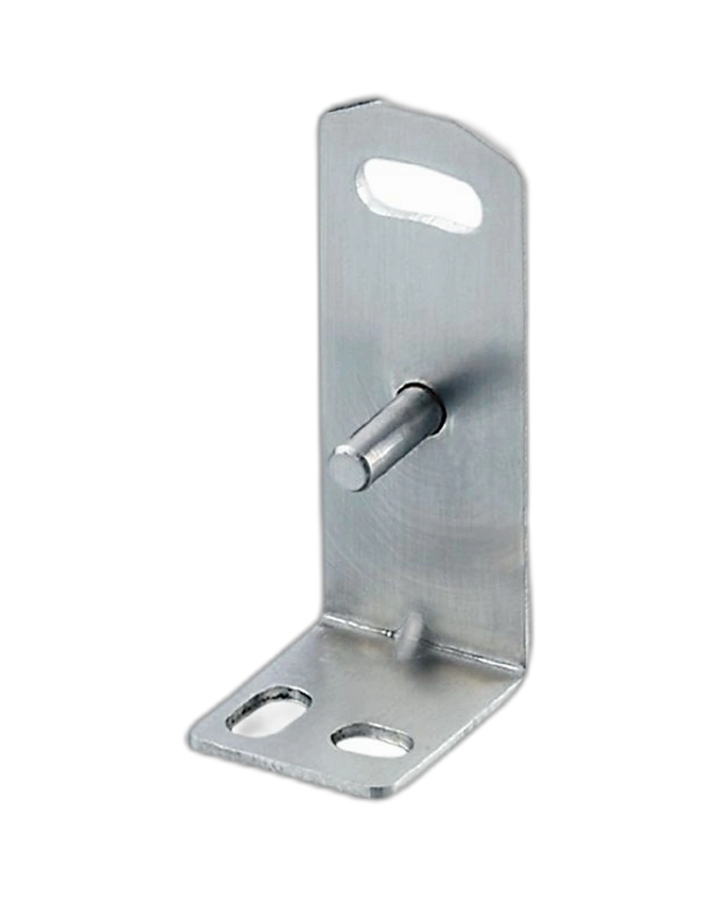 E21289 - Mounting set for photoelectric sensors - O8 FAST MOUNTING L-BRACKET