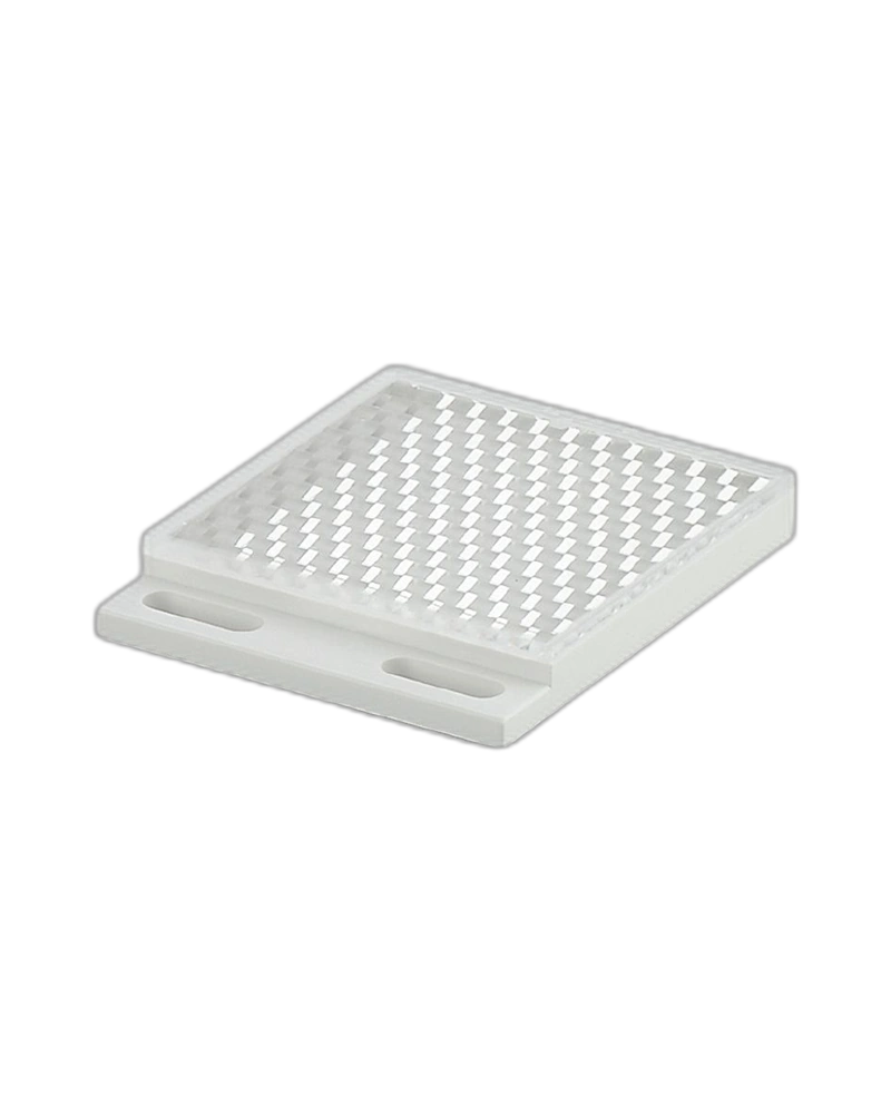 E21299 - Reflector for retro-reflective sensors - REFLECTOR TS-48X48