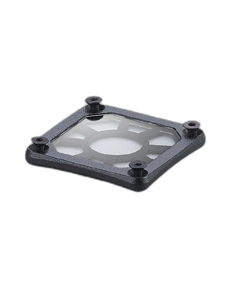 E21302 - Protective pane for vision sensors - Plastic Prot Window comp cam