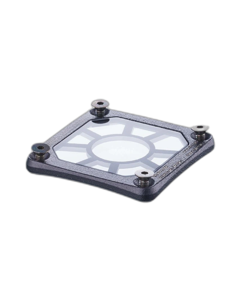 E21303 - Protective pane for vision sensors - Glass Prot Window comp cam