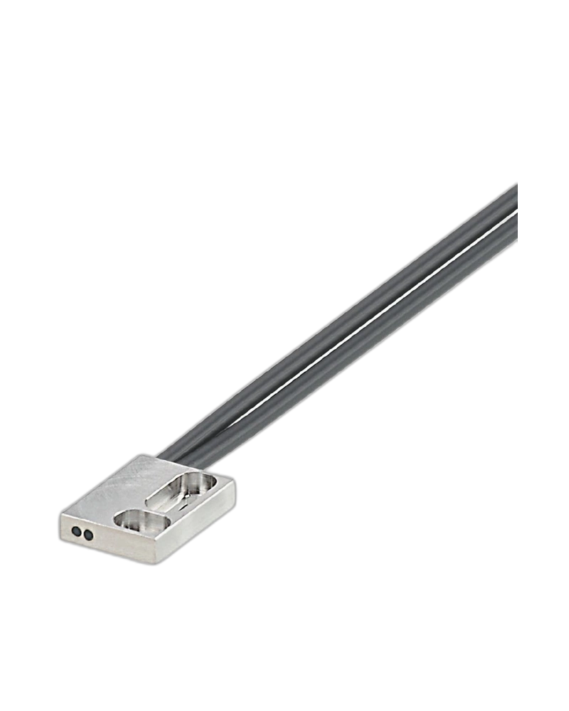 E21310 - Fibre optic diffuse reflection sensor - FT-11-EPV-Q3/F2x1/2m