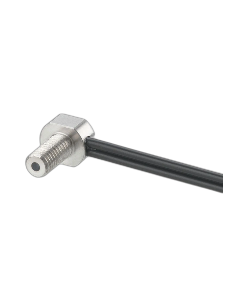 E21316 - Fibre optic diffuse reflection sensor - FT-11-EPV-O6/FHx1/2m