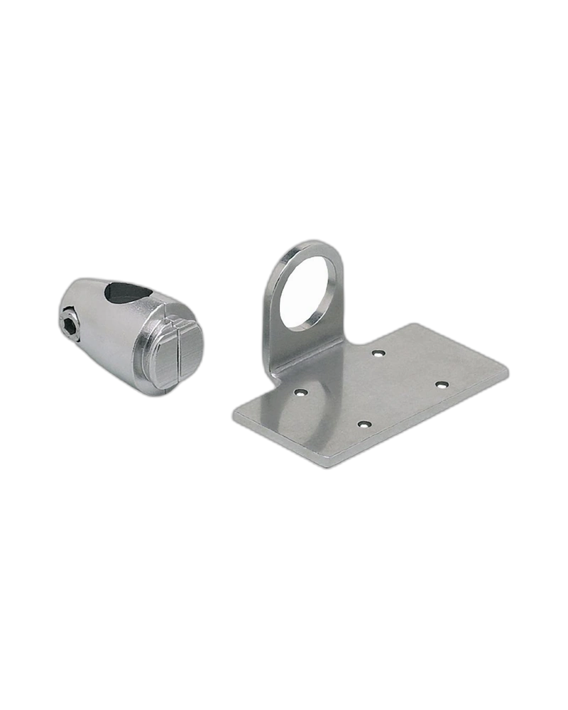 E2D107 - Mounting set for illumination unit - MOUNTING SET BACKLIGHT 25X25