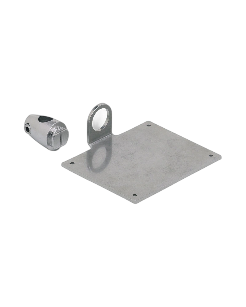 E2D108 - Mounting set for illumination unit - MOUNTING SET BACKLIGHT 50X50
