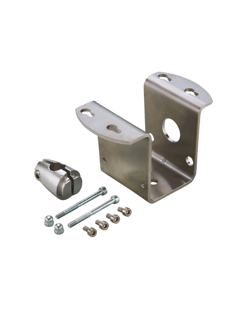 E2D201 - Mounting set for illumination unit - MOUNTING SET RINGLIGHT