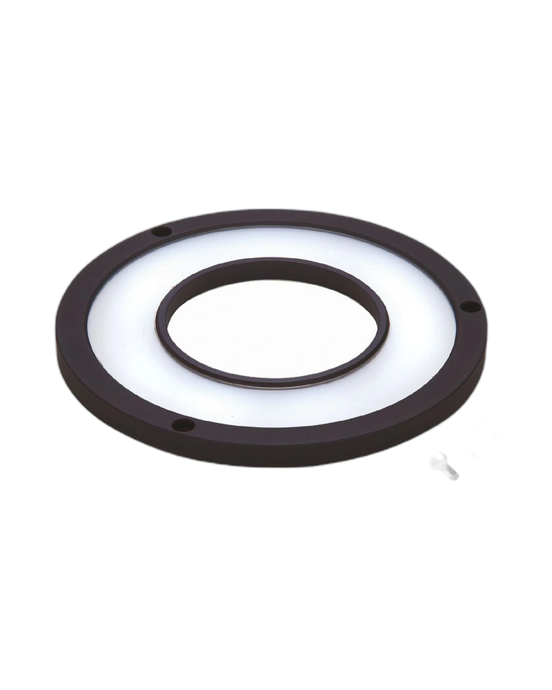 E2D202 - Diffuser for illumination units - DIFFUSER WINDOW RINGLIGHT