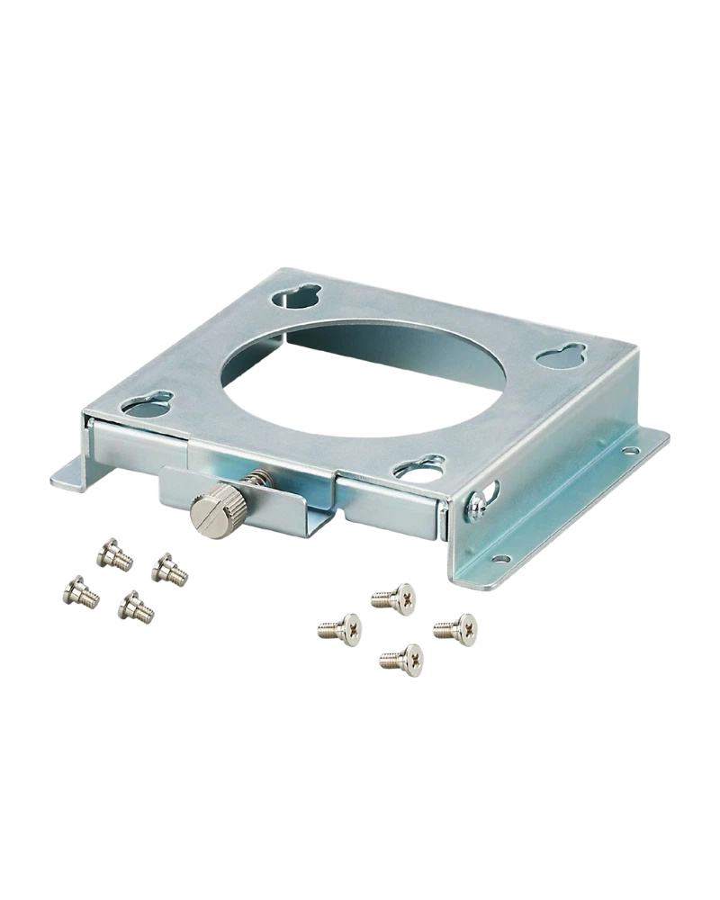 E2D401 - Mounting bracket for touch panel PC - WALL MOUNTING SET PANEL PC