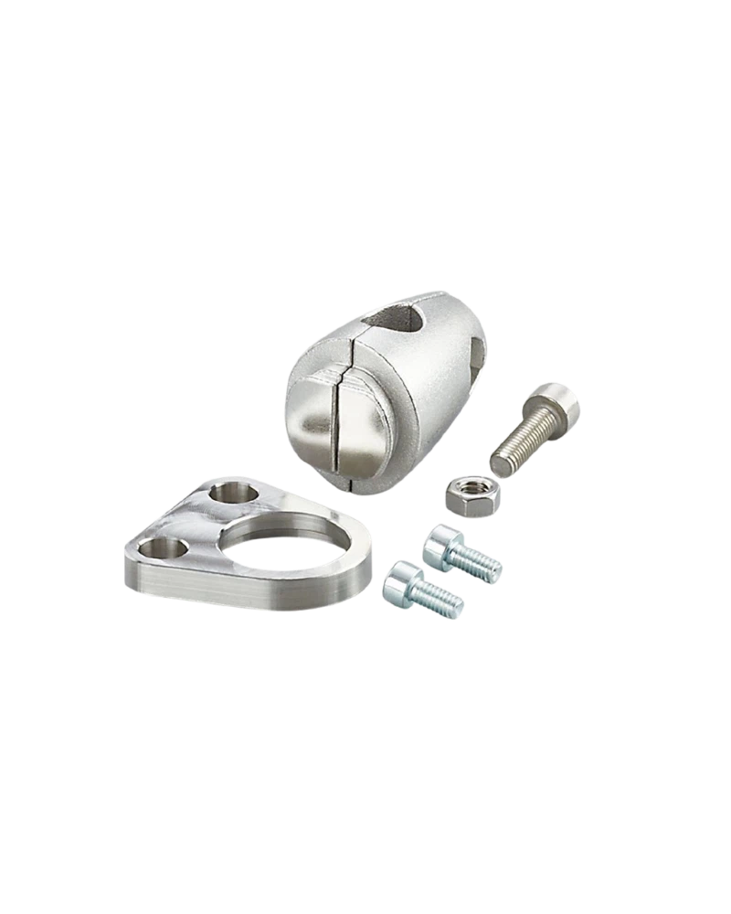 E2D500 - Mounting set - Mounting Set Compact Cam