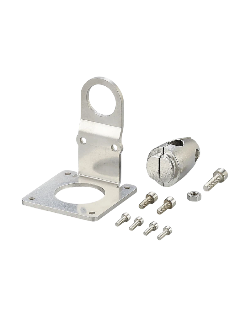 E2D501 - Mounting set for illumination unit - Mounting Set Domelight / CC