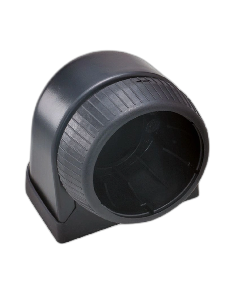E2M211 - Mounting bracket for analogue cameras - DOME ADAPTER CCC