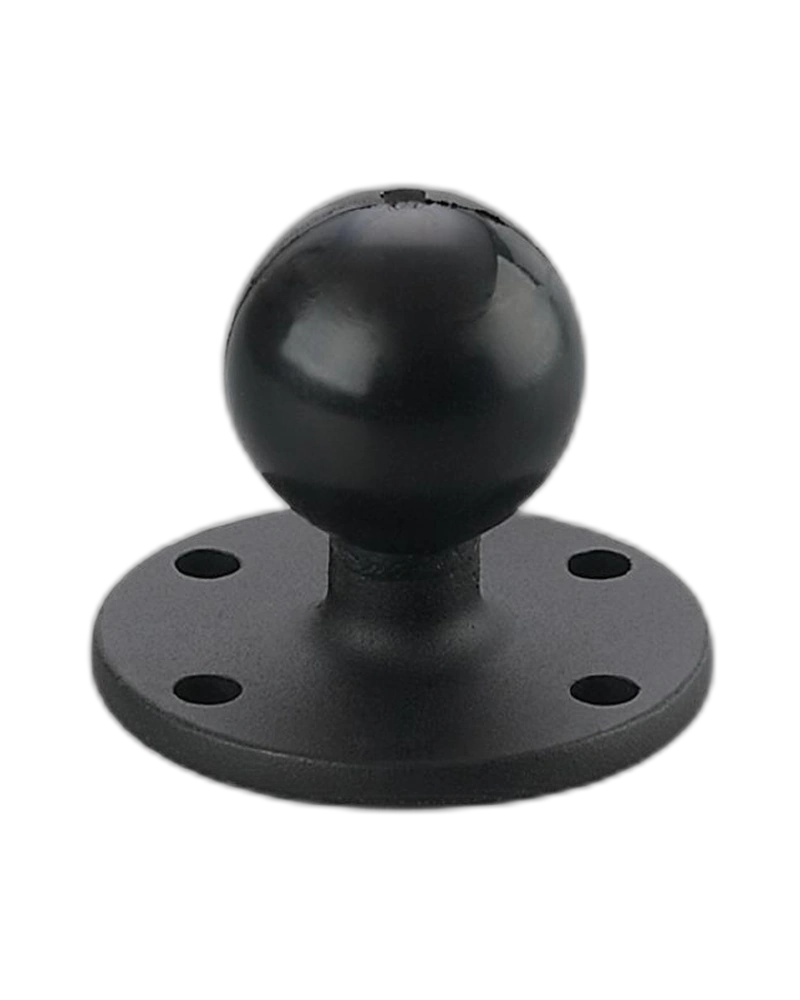 E2M238 - Mounting set - MOUNTING PLATE MONITOR