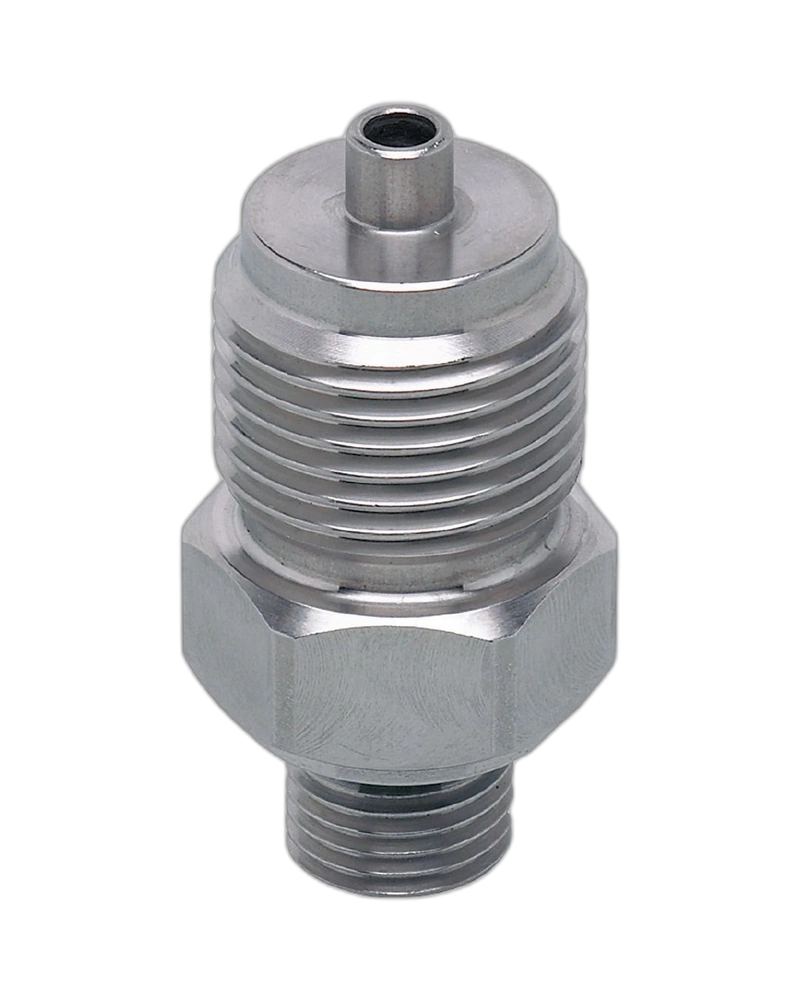 E30000 - Screw-in adapter for process sensors - ADAPT G1/4A-G1/2A