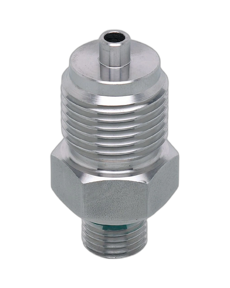E30002 - Screw-in adapter for process sensors - ADAPT G1/4A-G1/2A V4A