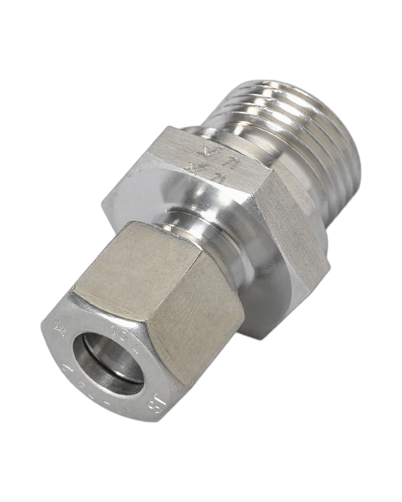 E30016 - Progressive ring fitting - PROGRESSIVE RING FITTING