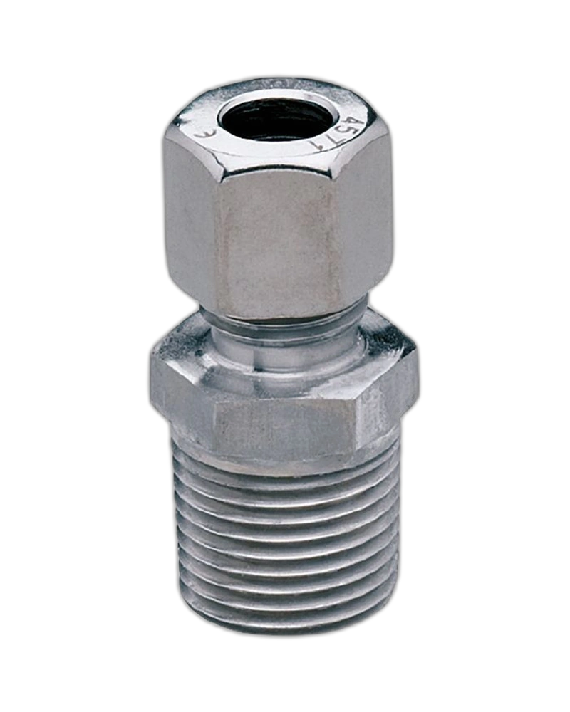 E30024 - Progressive ring fitting - PROGRESSIVE RG FITTING D10 NPT