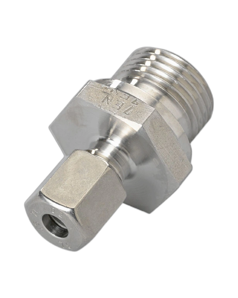 E30047 - Progressive ring fitting - PROGRESSIVE RG FITTING D6/G1/2