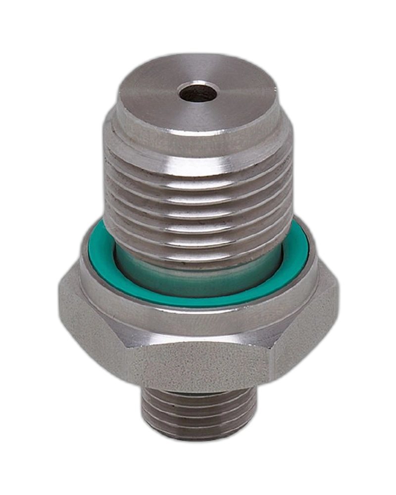 E30050 - Screw-in adapter for process sensors - ADAPT KPL/P./4/X/G1/4A / /