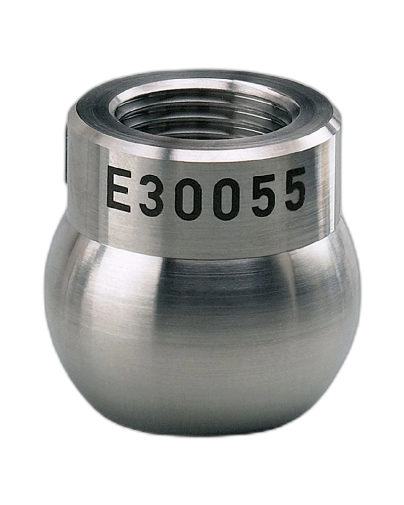 E30055 - Welding adapter for process sensors - ADAPT G1/2-WELDING SPHERICAL