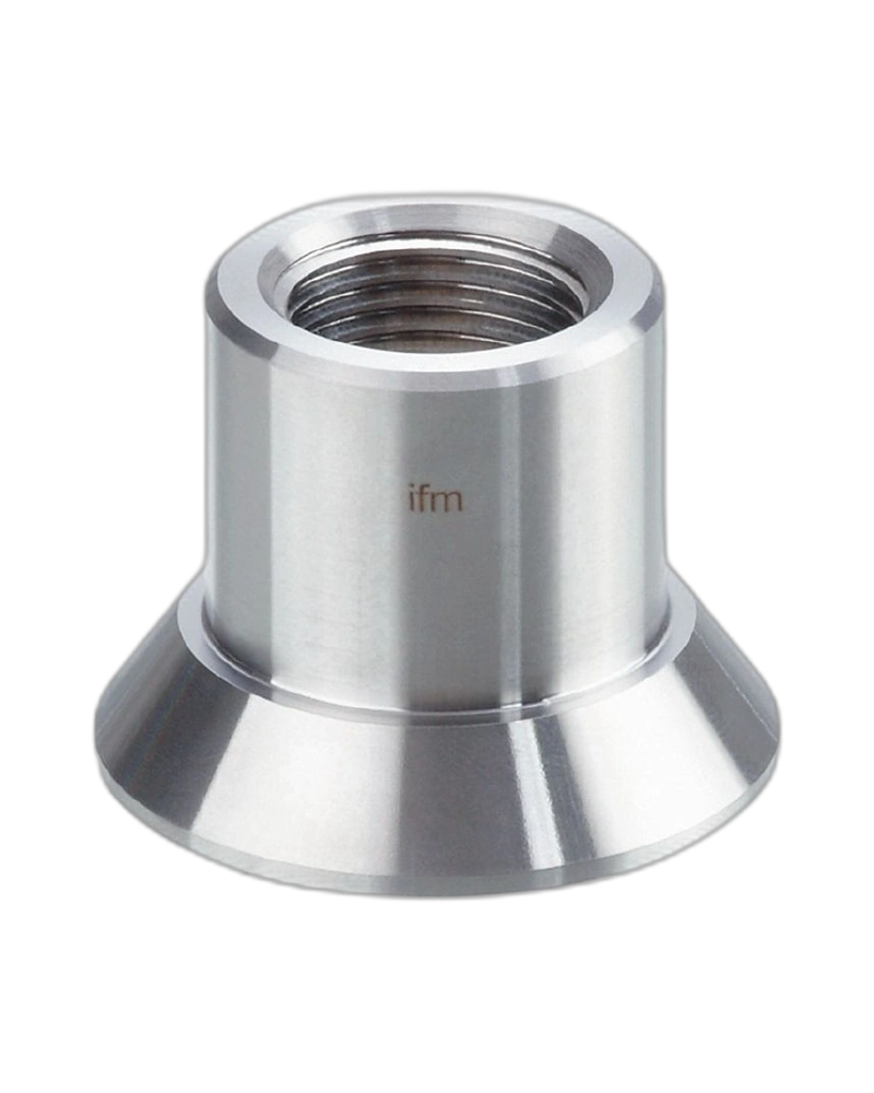 E30056 - Welding adapter for process sensors - ADAPT G1/2-WELDING SHOULDER