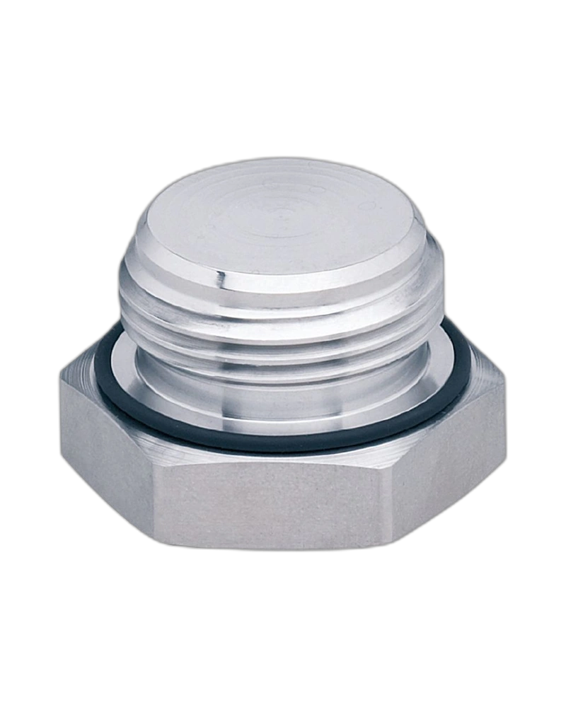 E30064 - Cover plug for process connections - M0 SEALING PLUG V4A