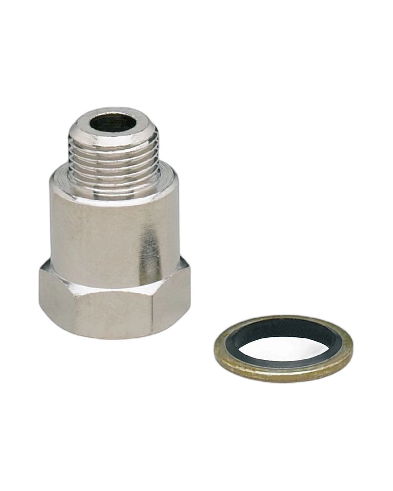 E30075 - Thread extension - THREAD EXTENSION G1/8