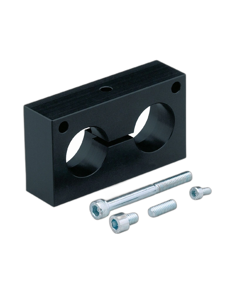 E30078 - 2 way mounting device for process sensors- MOUNTIG DEVICE 2 WAY