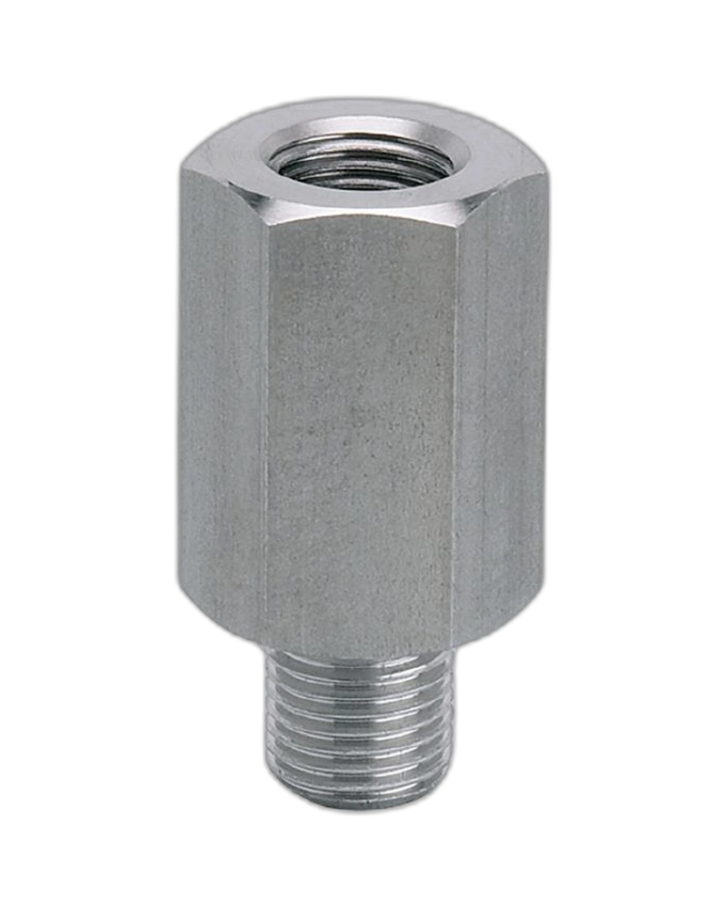 E30107 - Screw-in adapter for process sensors - ADAPT TA G1/4 V4A