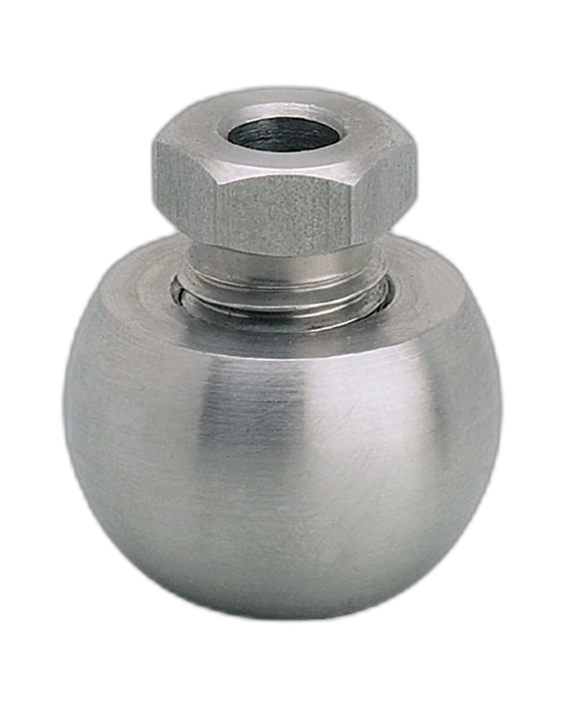 E30108 - Welding adapter for process sensors - WELDING ADAPTER D6