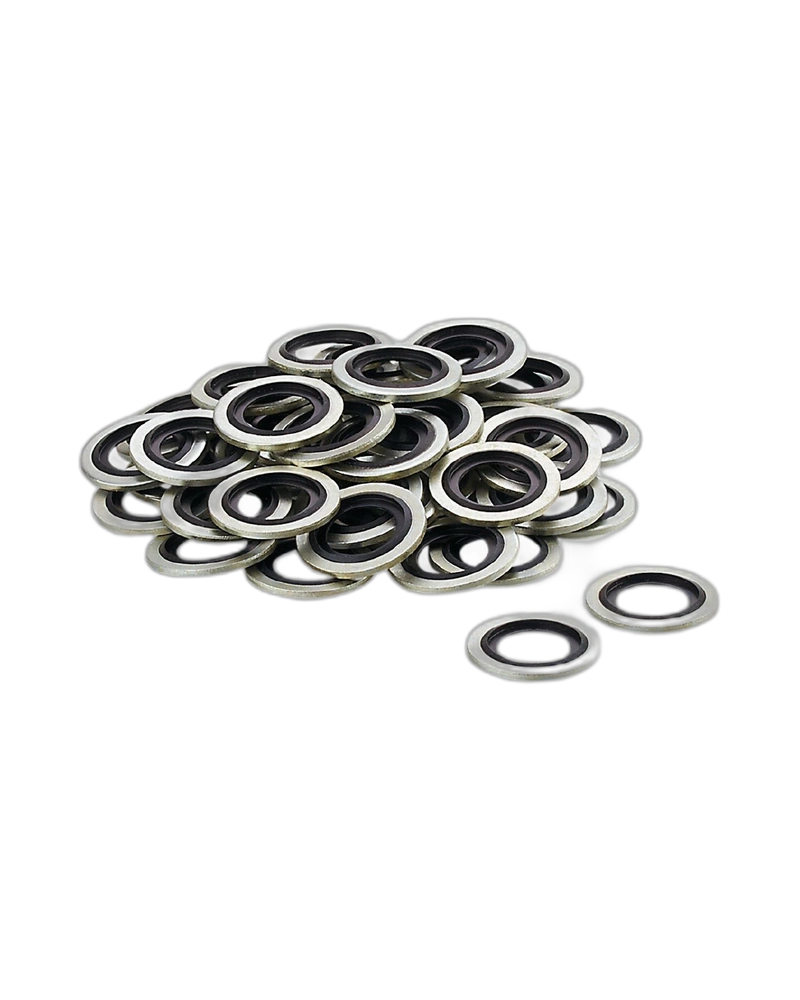 E30111 - Gasket - U-SEAL 50 ST