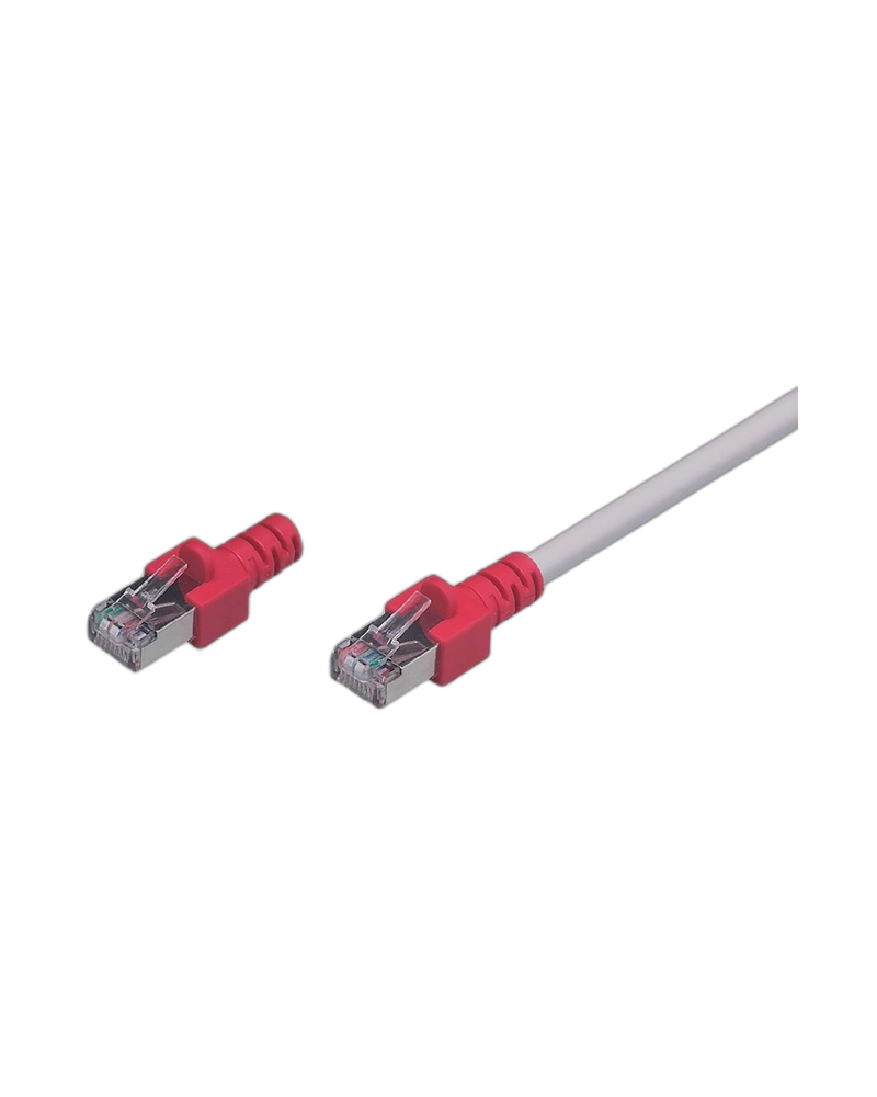 E30112 - Ethernet connection cable - CROSS CABLE 5M