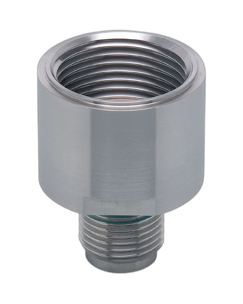 E30116 - Screw-in adapter for process sensors - ADAPT G1-I / G1/2-A